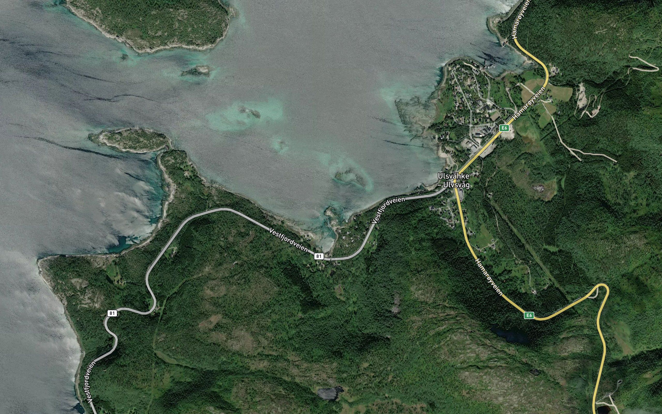 Grimsosen