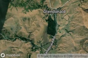 Wainuiomapu Stream