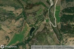 Deer Creek