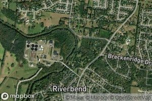 Sinking Creek