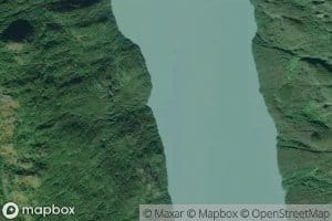 Solomon Lake