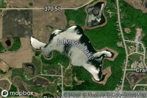 Johnson Lake