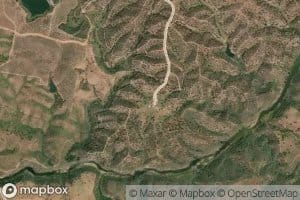 Barranco da Alfarrobeira