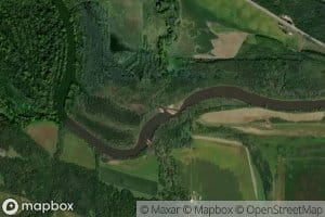 Little Rock Creek