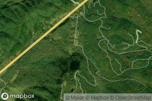 Radder Creek
