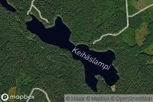 Keihaslampi