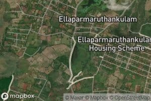 Ellapparmaruthan Kulam
