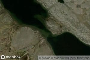 Baie Navvaaraarjuq