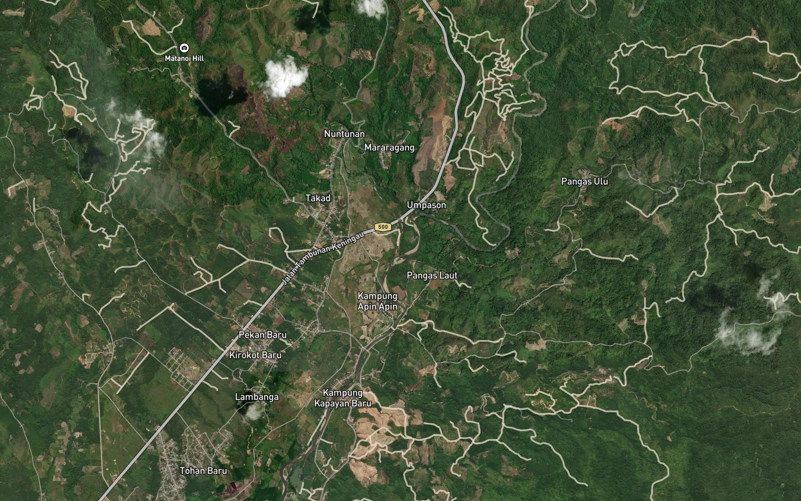 Sungai Apin Apin