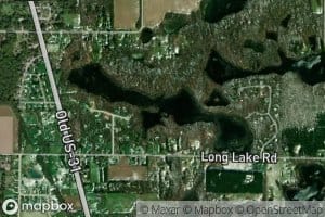 Long Lake