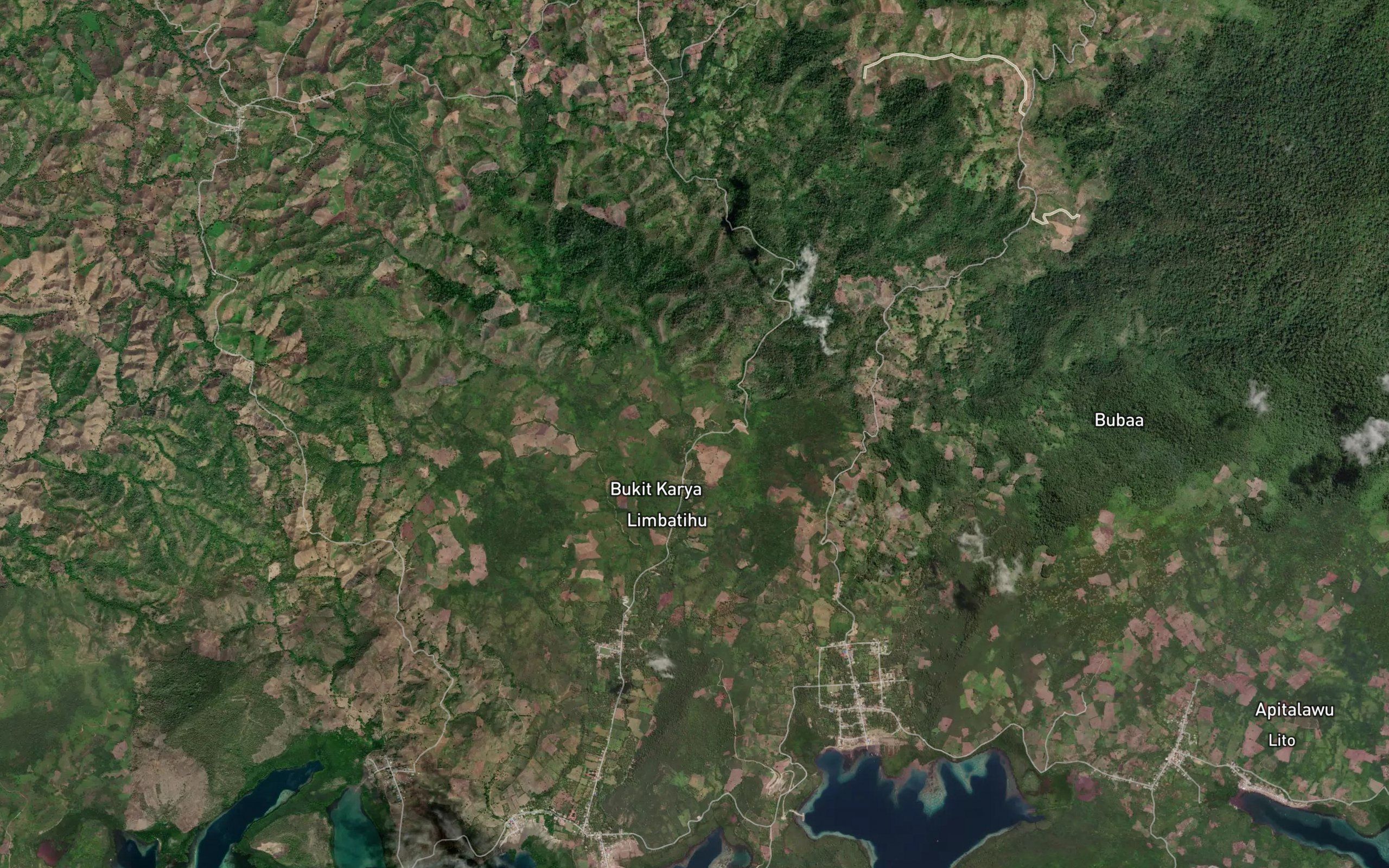 Dutula Tangkobu