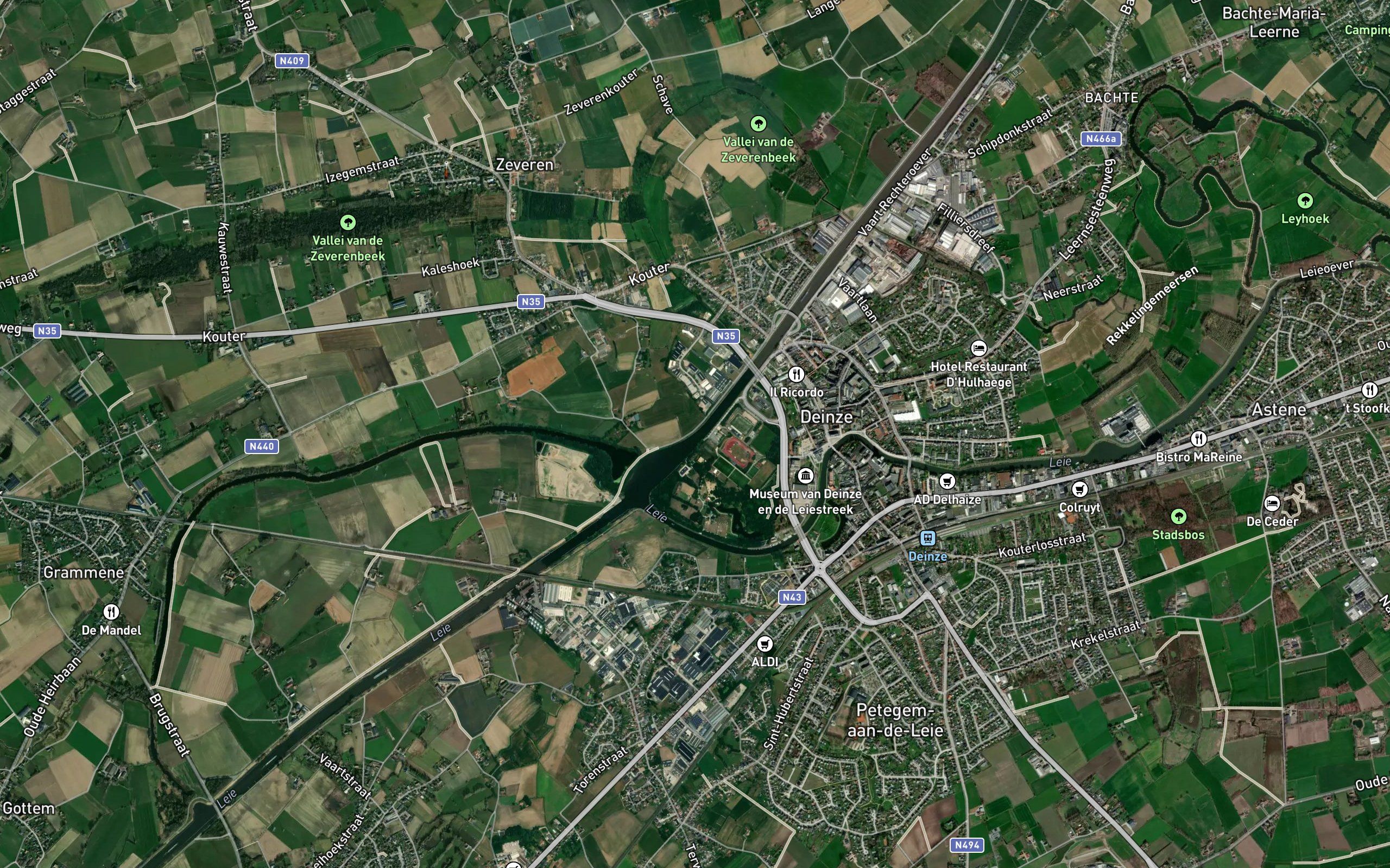 Kattebeek