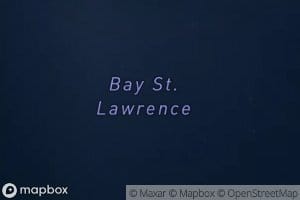 Bay St. Lawrence