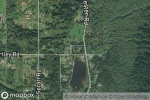 MacNab Creek