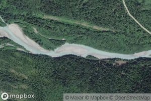 Noeick River