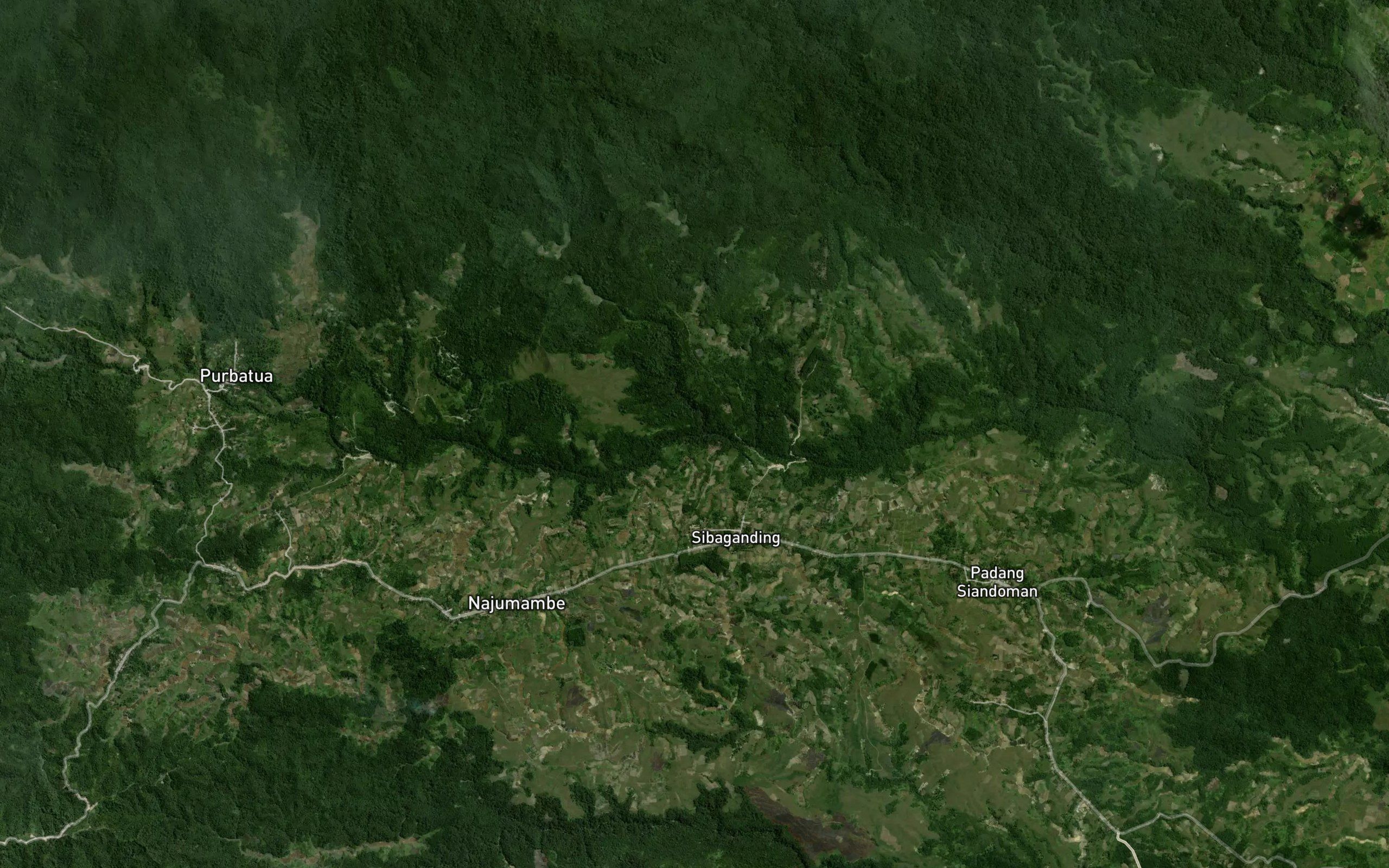 Aek Tanjung