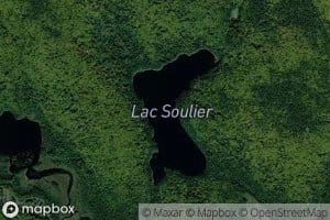 Lac Soulier