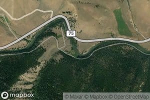 Treon Creek