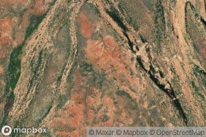 Powdar Creek