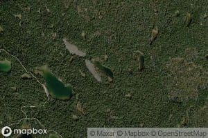 Big Finger Lake