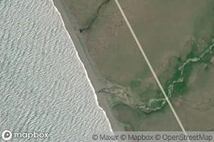 Umagatsiak Creek