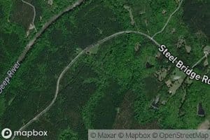 Little Governors Creek