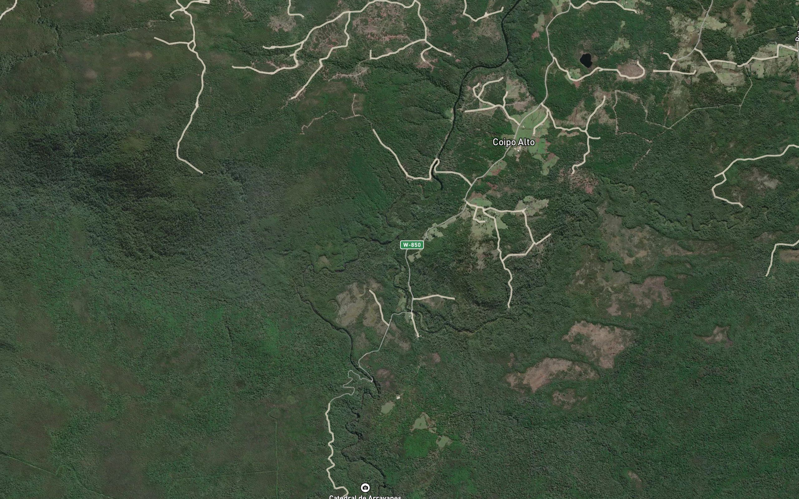 Rio Melilebu