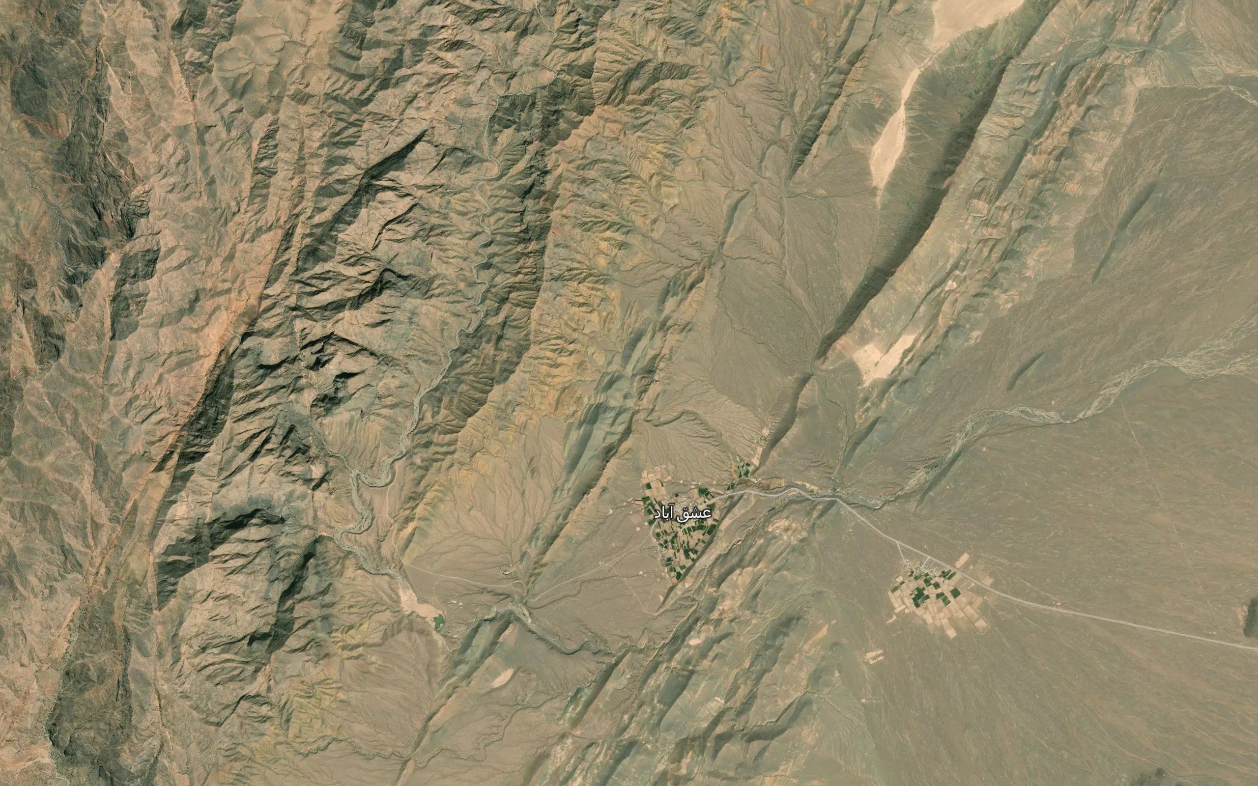 Cheshmeh-ye Dahaneh