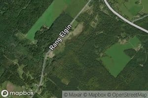 Ruisseau Rivard