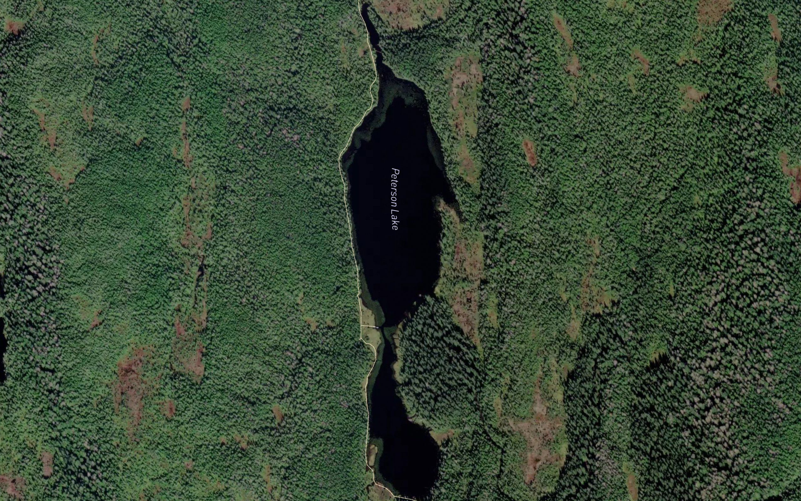 Peterson Lake