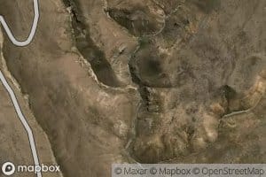 Quebrada Azufre Grande