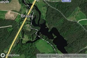 Braslas Udenskratuve