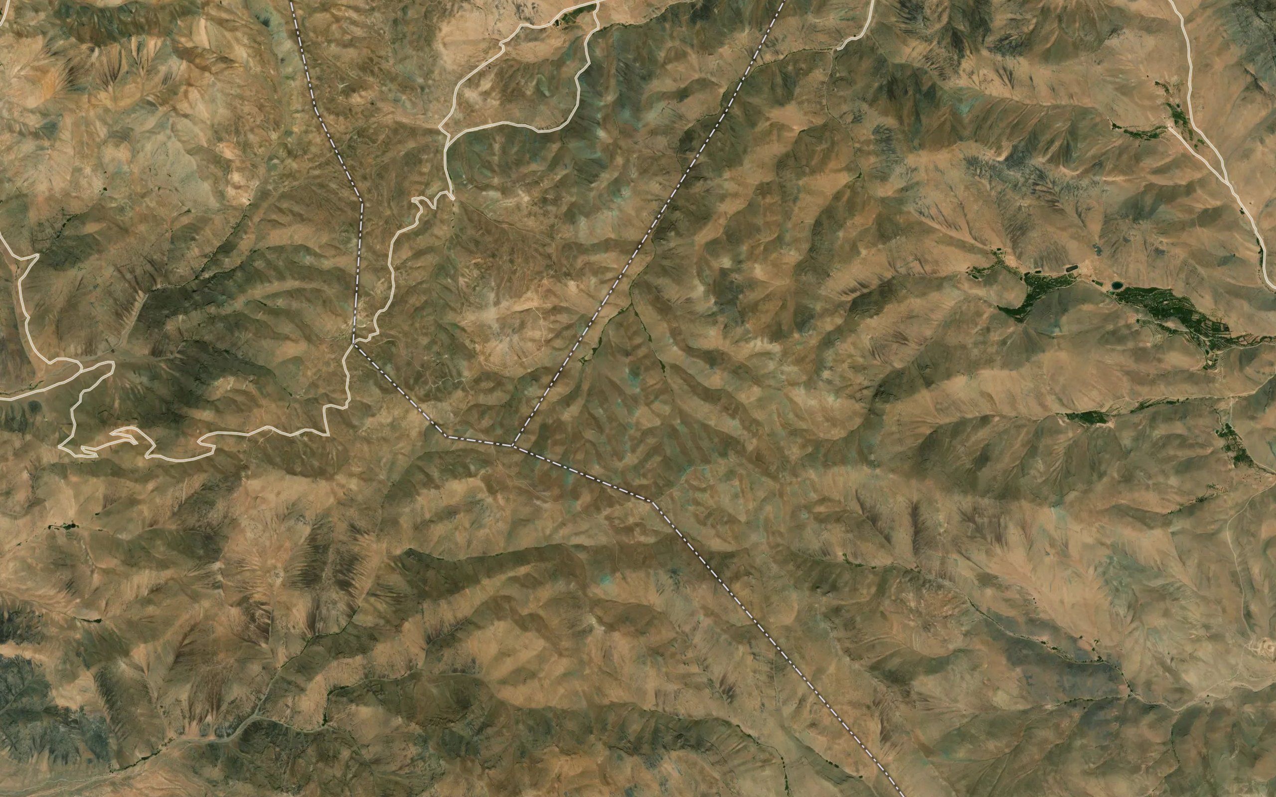 Cheshmeh-ye Hurestan