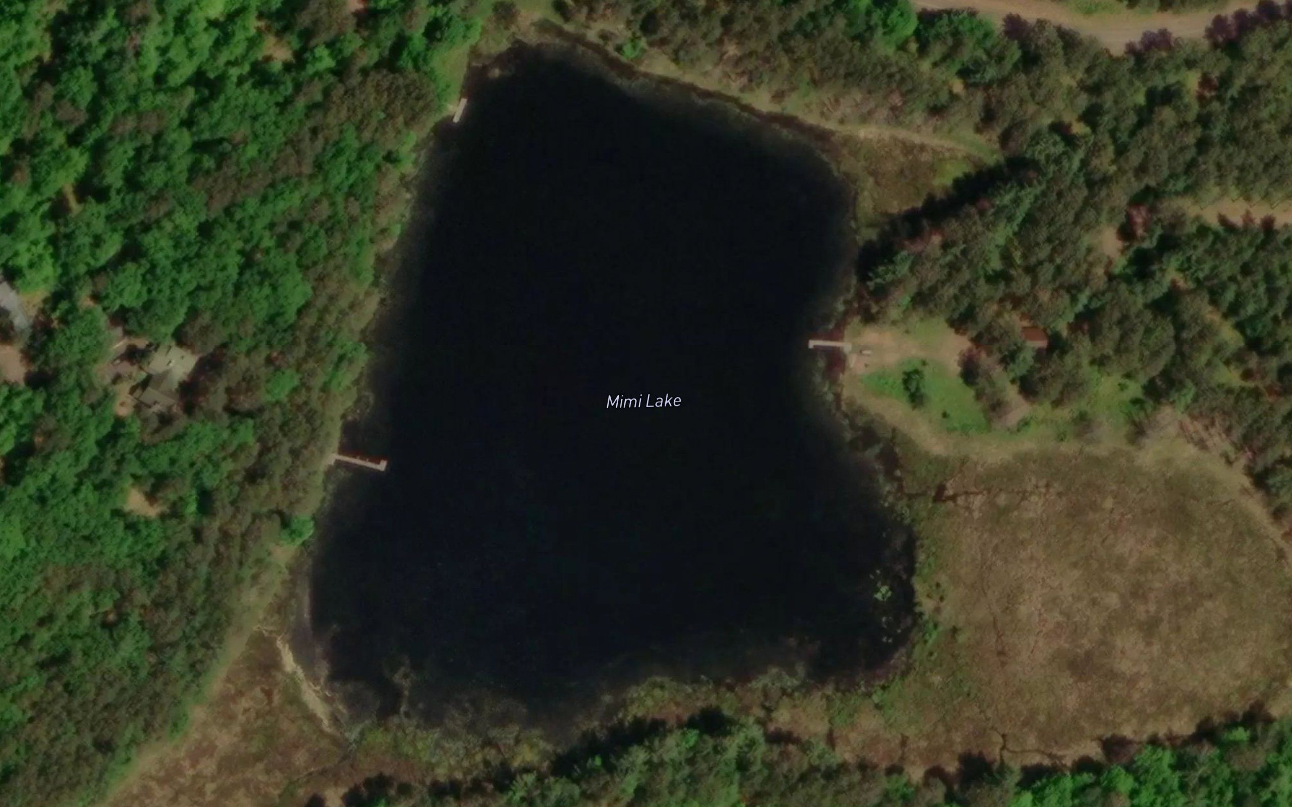 Mimi Lake