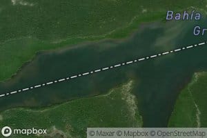 Bahia de Nuevas Grandes