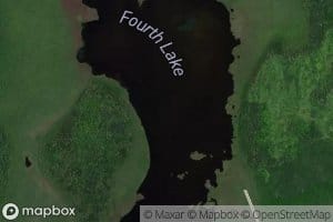 Fourth Lake