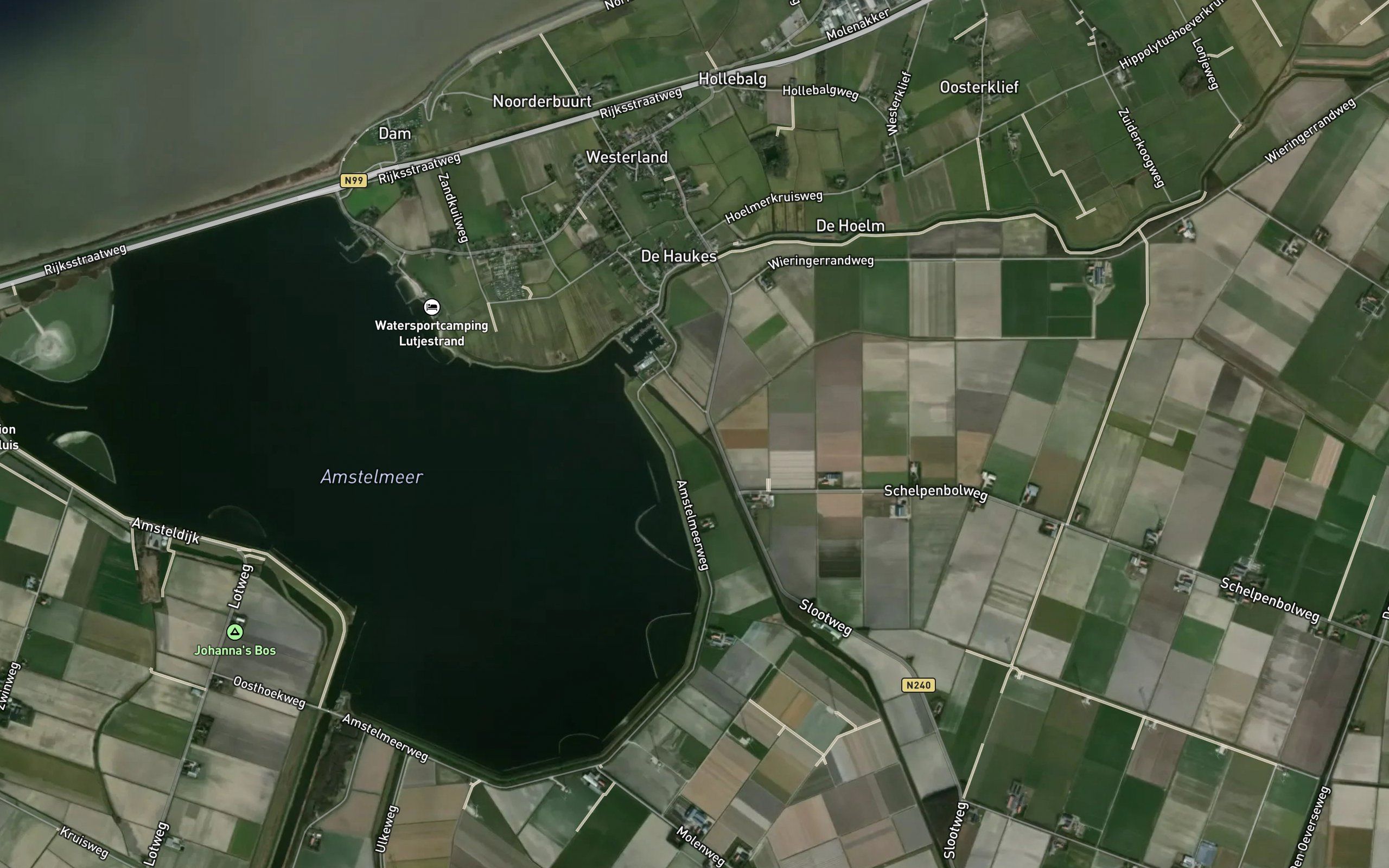 Amstelmeerkanaal