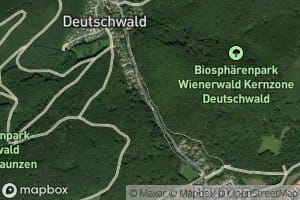 Deutschwaldbach