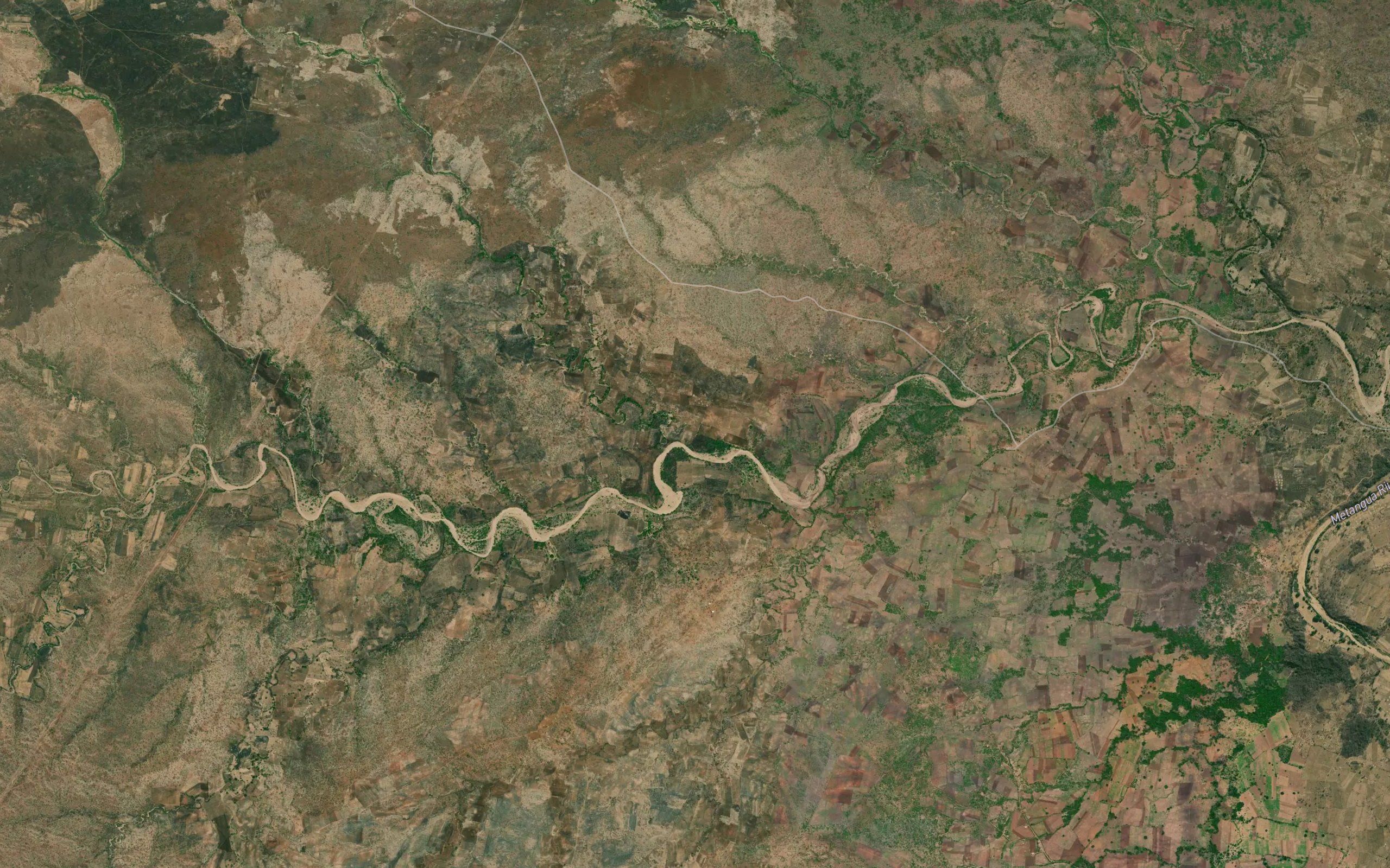 Rio Chodo