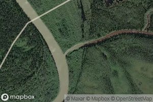 Alfred Creek