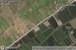 Pedda Kommileru Northside Channel