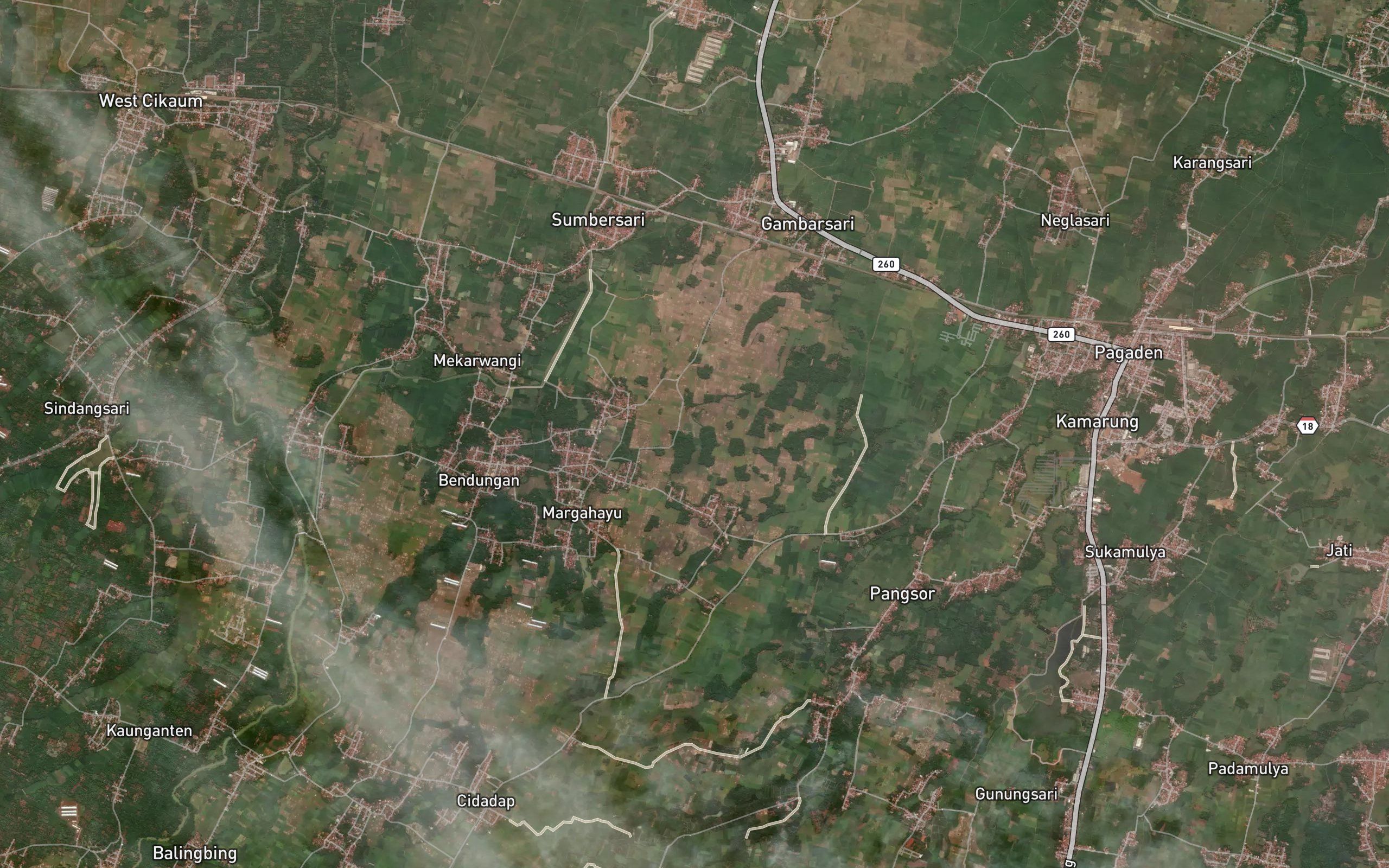 Situ Karisman
