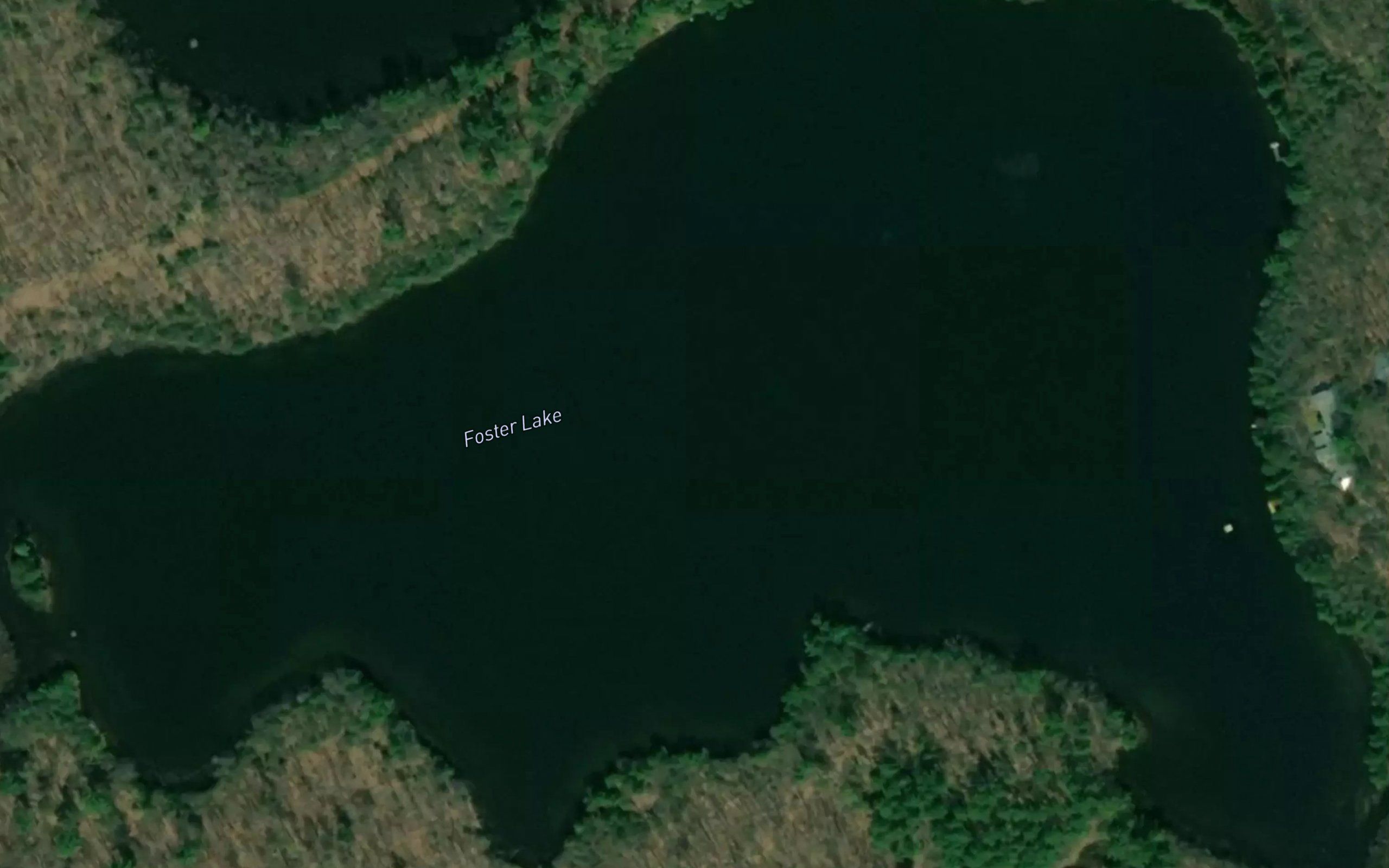 Foster Lake