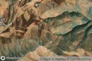 Cheshmeh-ye Gozingeh