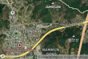 Seongnaesoryuji
