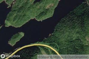 Prudhomme Lake