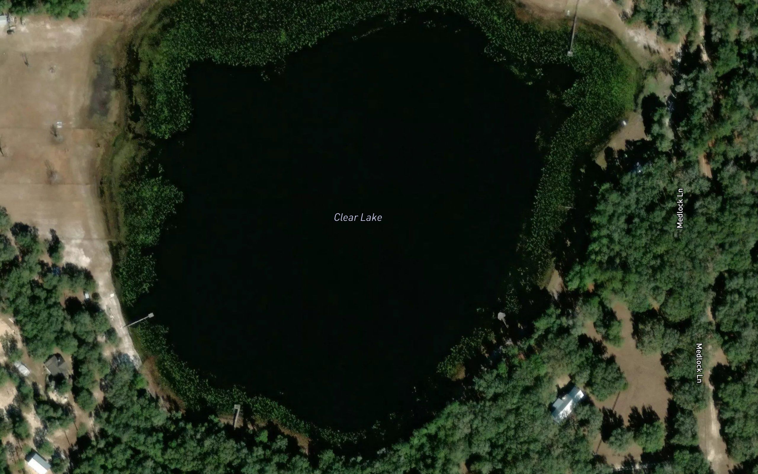 Clear Lake