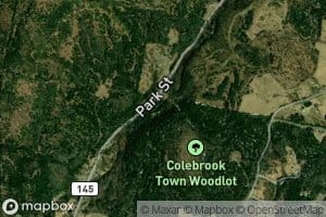 North Branch Mohawk River