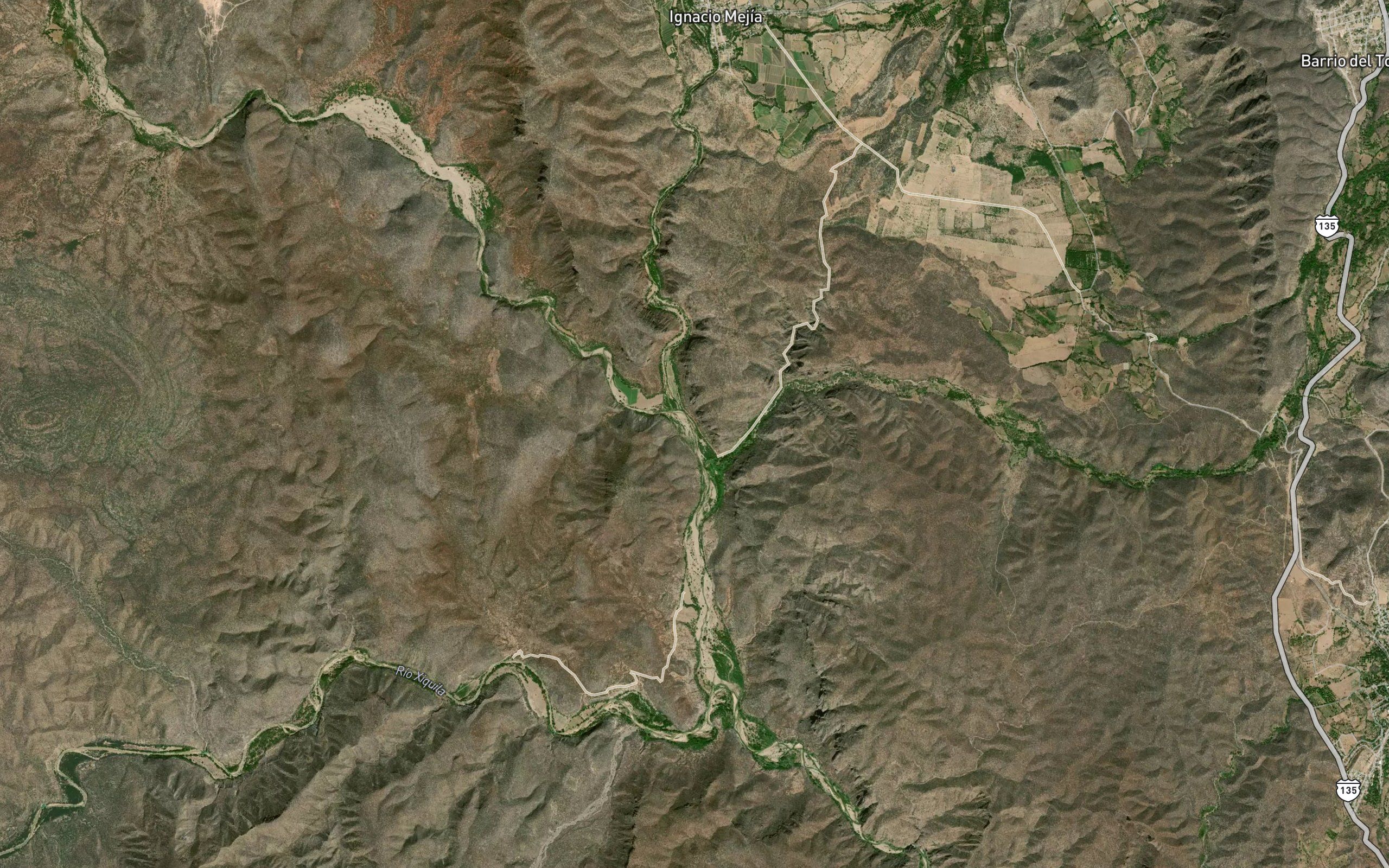 Rio Hondo