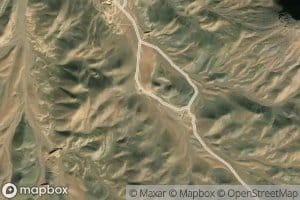 Cheshmeh-ye Tuleh Senjedi